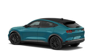 2026 Ford Mustang Mach-E® External Image 2